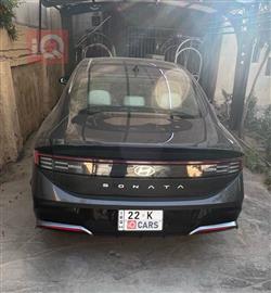 هيونداي سوناتا